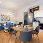 Arieni Sea View House