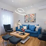 Arieni Sea View House