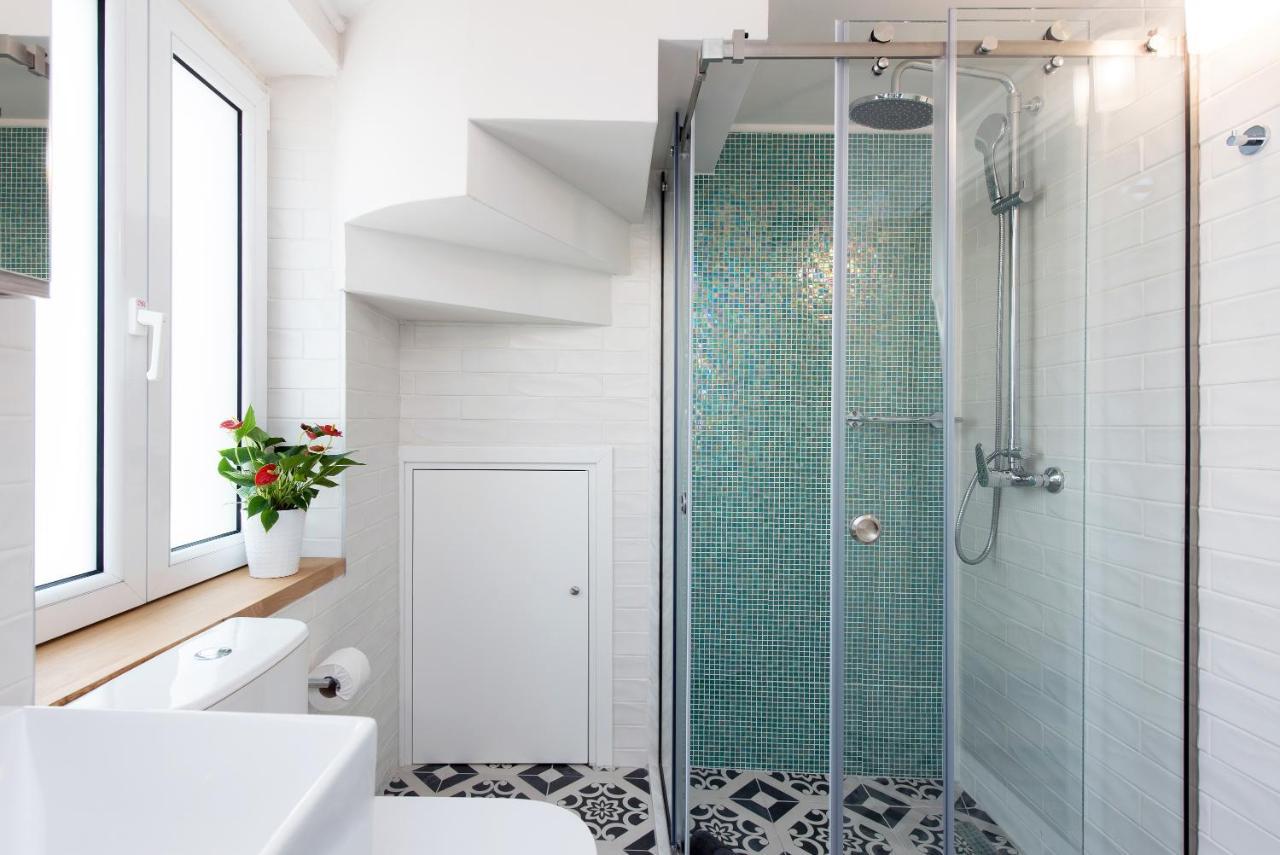 Arieni Sea View House Appartamento *
