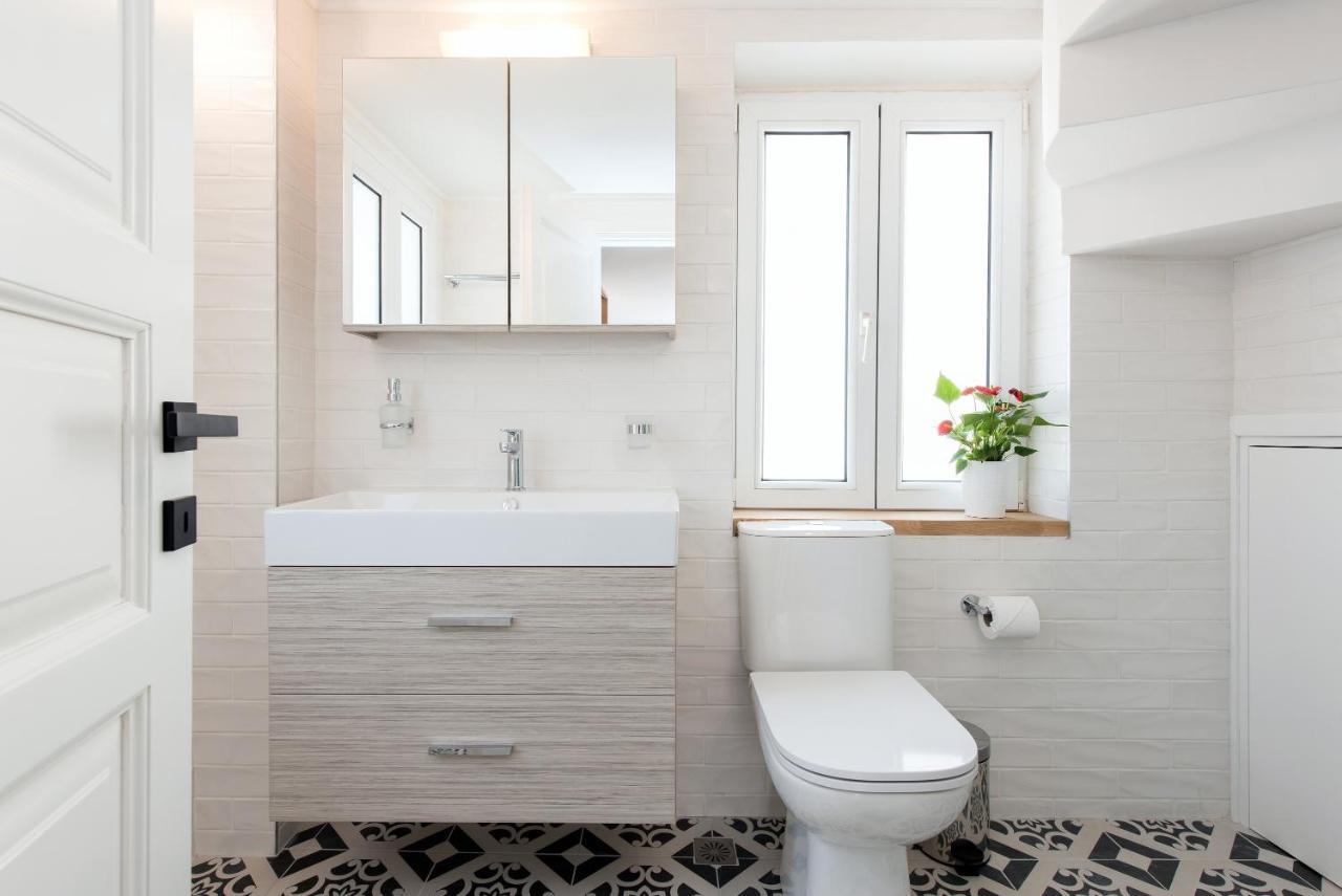 Appartamento Arieni Sea View House